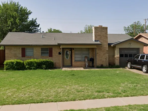 5235 42nd St, Lubbock, TX 79414