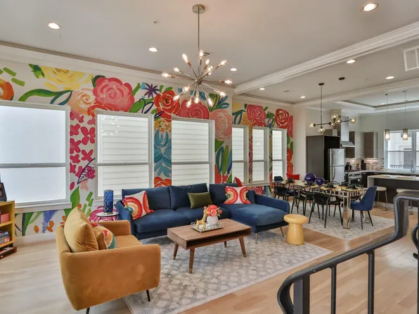 4114 Driscoll St, Houston, TX 77098