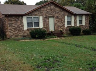 813 Belle Dr, Spring Hill, TN 37174