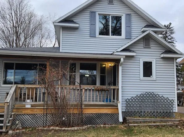 806 DUNBAR STREET, Wausau, WI 54403
