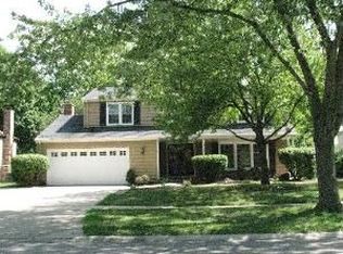 1244 W Jefferson Ave, Naperville, IL 60540