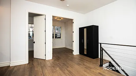 Rented by Nooklyn NYC LLC