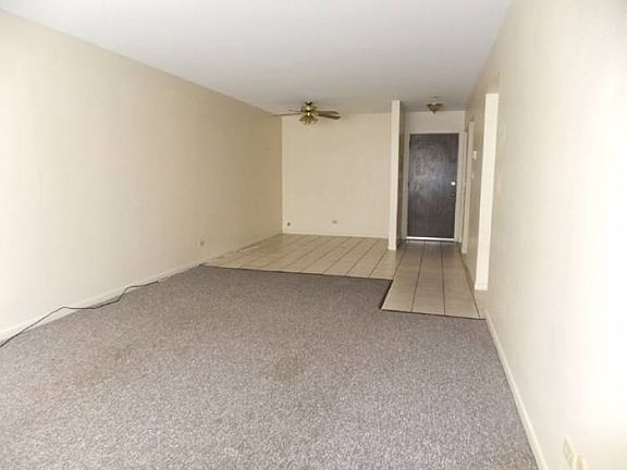 9' x 14' Dining Room