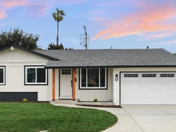 5414 Farina Ln, Fremont, CA 94538