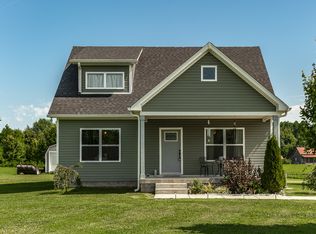 125 Mount Vernon Church Rd, Bethpage, TN 37022