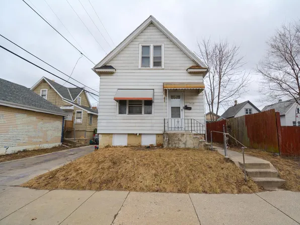 1518 South 15th PLACE, Milwaukee, WI 53204