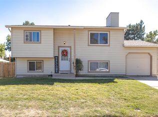 6030 W 108th Pl, Broomfield, CO 80020