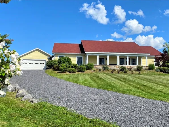 4056 Halseyville Rd, Trumansburg, NY 14886