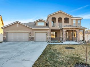 293 S 2115 W, Lehi, UT 84043