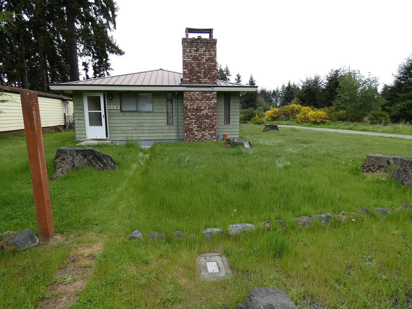 Age Restricted Community 55 and Older — Photo 1