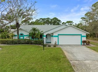 1305 25th Ave SW, Vero Beach, FL 32962