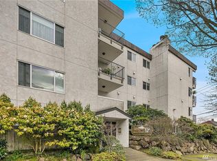 3600 Whitman Ave N APT 103, Seattle, WA 98103