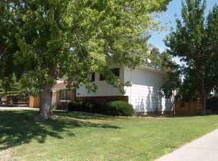 4034 Hillside Dr, Pueblo, CO 81008