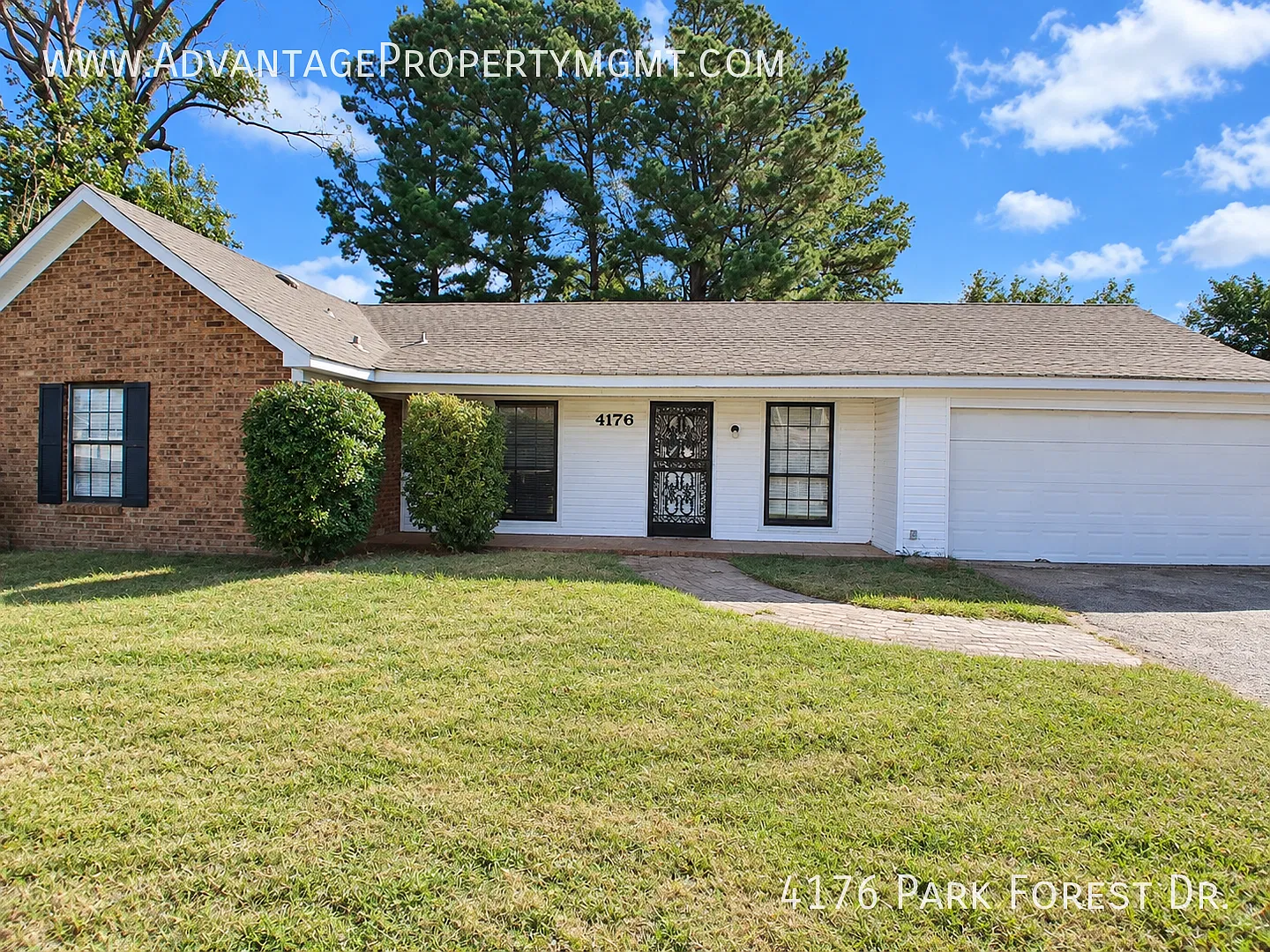 4176 Park Forest Dr. Memphis, TN 38141 — Photo 2