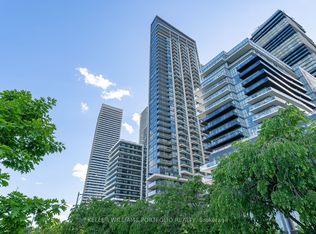 59 Annie Craig Dr #1708, Toronto, ON M8V 0C4