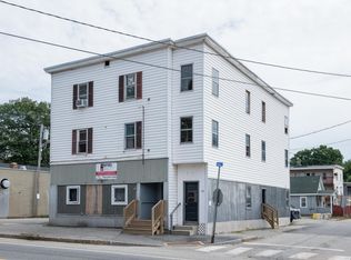 48 Main St #3A, Mexico, ME 04257