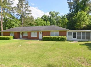 2316 Martin Rd, Augusta, GA 30906