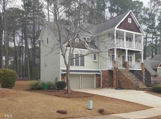 1830 Shoal Creek Blvd, Decatur, GA 30032