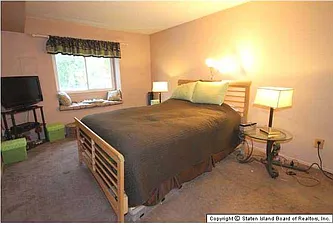 Sold by Robert DeFalco Realty