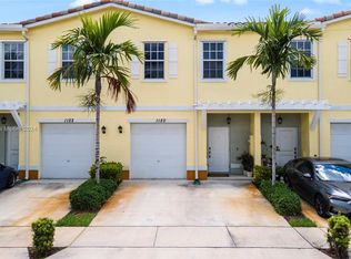 1120 NW 40th Ter, Lauderhill, FL 33313