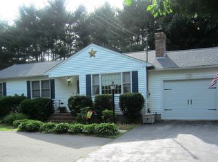 503 Chestnut St, Franklin, MA 02038