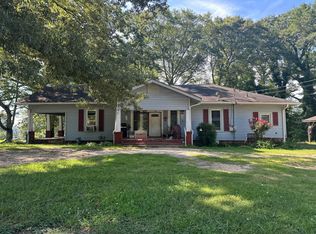 417 Chestnut St, Bremen, GA 30110