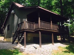 51 Timberridge Ln, Burkesville, KY 42717