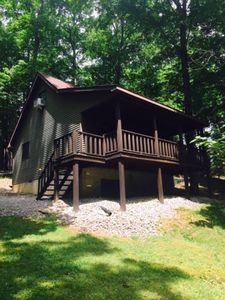 51 Timberridge Ln, Burkesville, KY, 42717