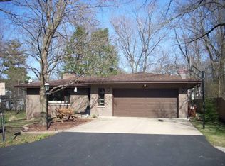 18041 Stewart Ave, Homewood, IL 60430