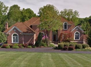 1280 Old Woods Rd, West Chester, PA 19382