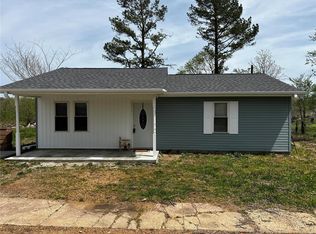 12271 State Highway Zz, Glenallen, MO 63751