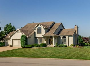 51891 Waterford Green Dr, Granger, IN