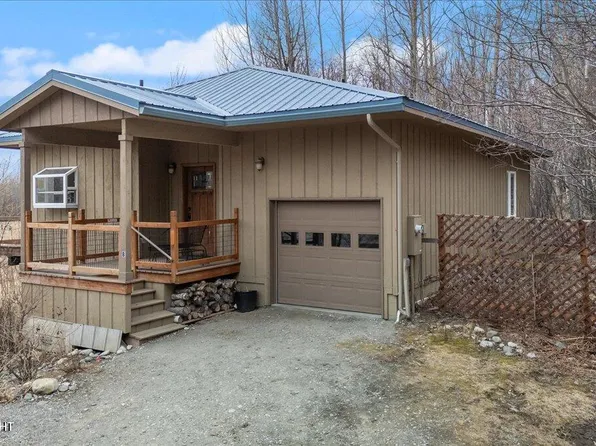 4450 N Pinnell Cir, Palmer, AK 99645