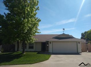 815 Village Dr, Red Bluff, CA 96080