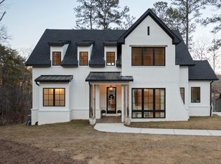 323 Sipsey Overlook Rd, Double Springs, AL 35553
