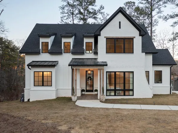 323 Sipsey Overlook Rd, Double Springs, AL 35553
