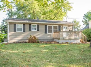 336 E Columbus Ave, Des Moines, IA 50315