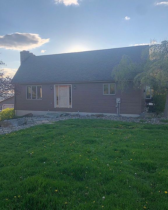 203 Turkey Hill Rd, Olanta, PA 16863 Zillow