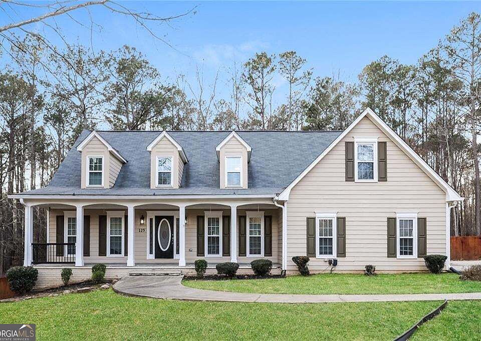 1st image of 125 Green Valley Cir