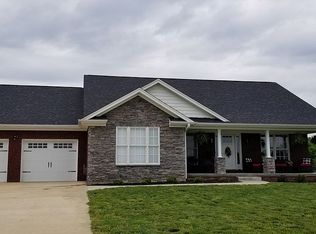 1050 Dave Smith Rd, Ekron, KY 40117