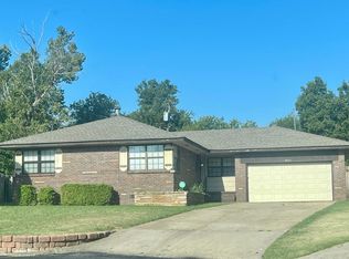 2621 Greystone Ct, Oklahoma City, OK 73120