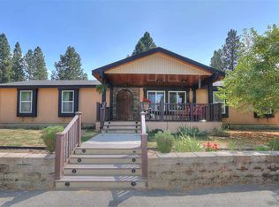 6425 S Conklin Rd, Greenacres, WA 99016