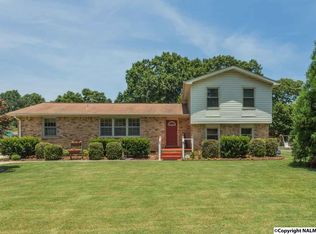 7708 Ensley Dr SW, Huntsville, AL 35802