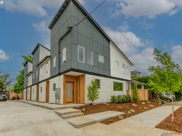 5032 N Williams Ave, Portland, OR 97217