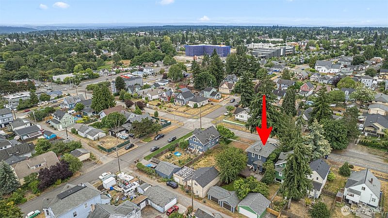 3rd image of 409 S 34th Street