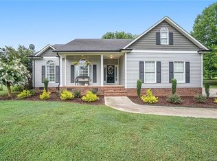 24373 Ridgecrest Rd, Locust, NC 28097