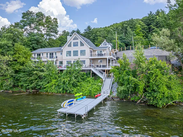 1231 NY-9P, Saratoga Springs, NY 12866