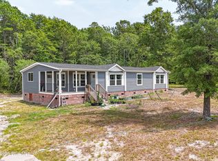 493 Bachelor Creek Ln SW, Supply, NC 28462