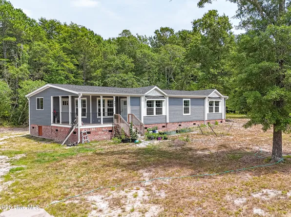 493 Bachelor Creek Lane SW, Supply, NC 28462
