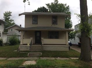 4205 Buell Dr, Fort Wayne, IN